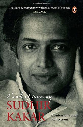 A Book of Memory