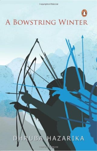 A Bowstring winter