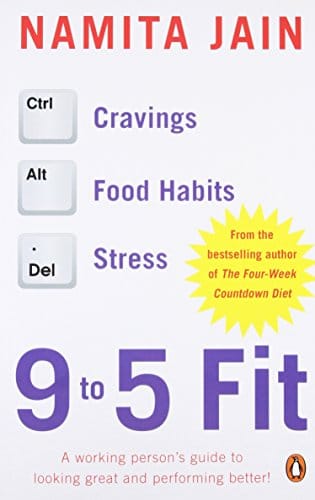9 to 5 Fit