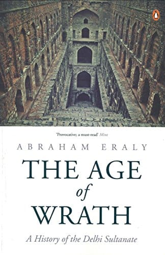 The Age of Wrath