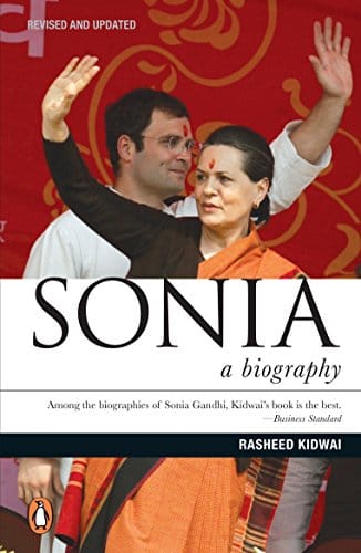 Sonia