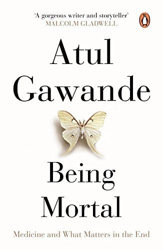 Being Mortal