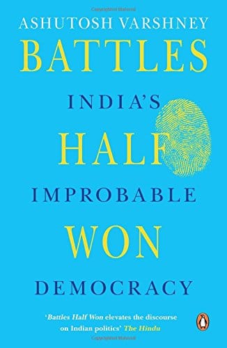Battles Half Won