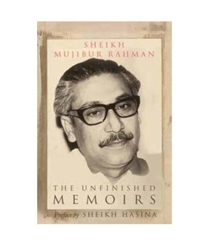 Sheikh Mujibur Rahman