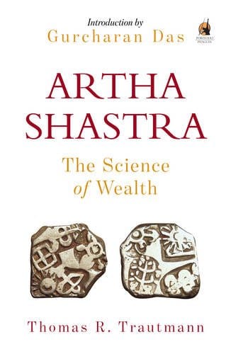 Artha Shastra