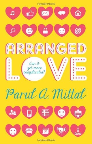 Arranged Love