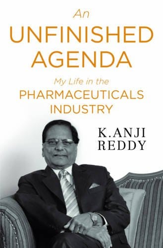 An Unfinished Agenda