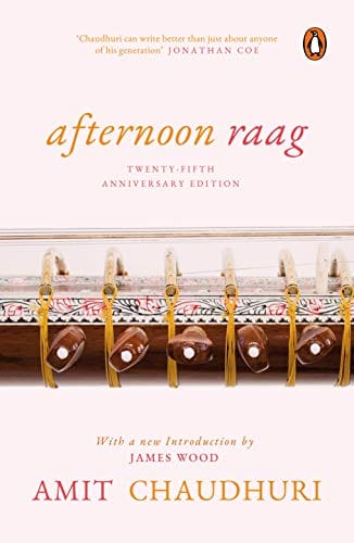 Afternoon Raag