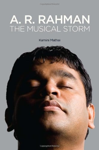 A. R. Rahman