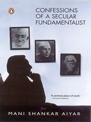 Confessions of a Secular Fundamentalist