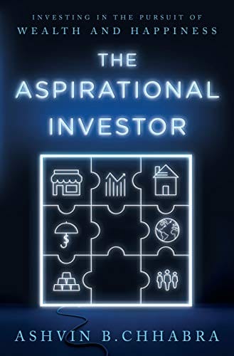 The Aspirational Investor
