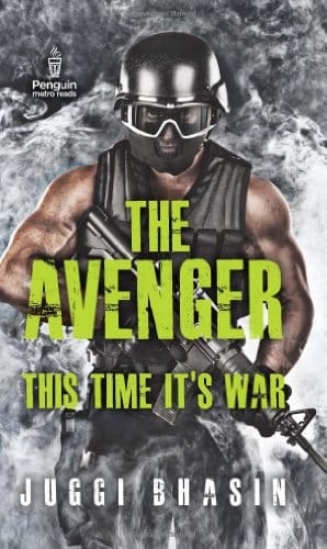 The Avenger