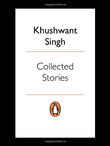Collected Stories