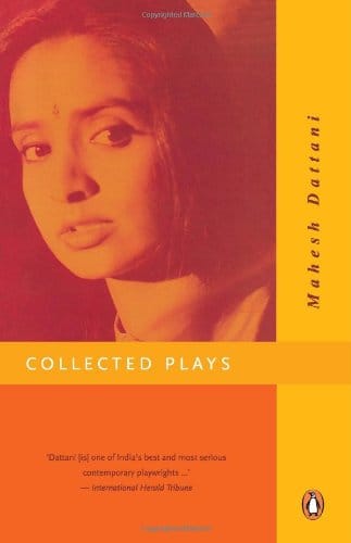 Collected Plays