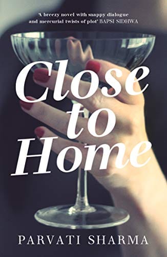 Close To Home