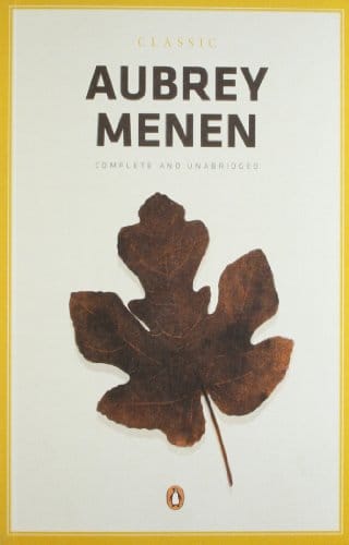 Classic Aubrey Menen
