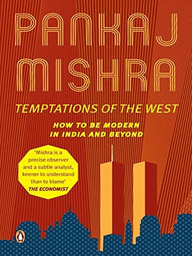 Temptations of the West