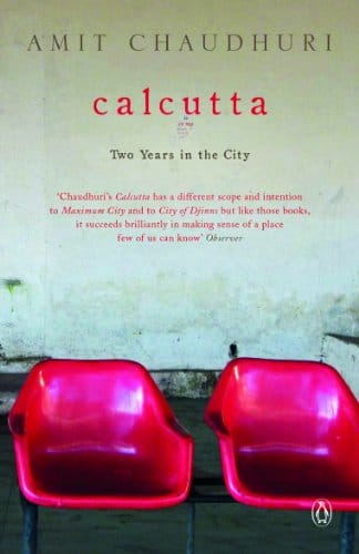 Calcutta