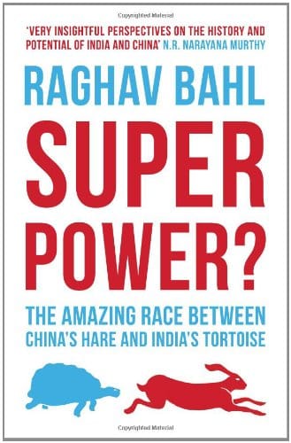 Super Power?