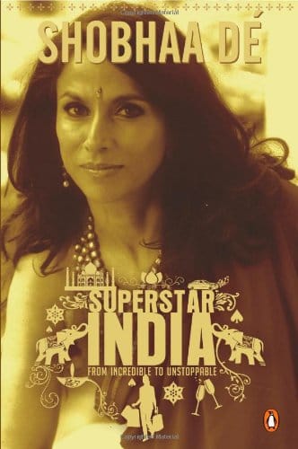 Superstar India