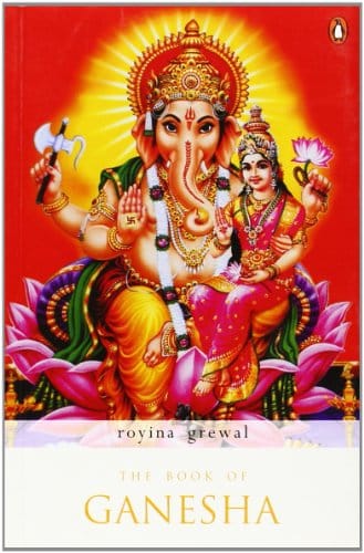 Book Of Ganesha