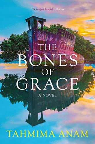 Bones of Grace