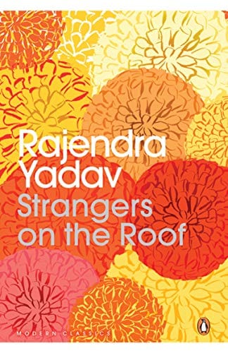 Strangers on the Roof