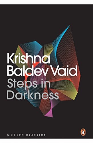 Steps in Darkness