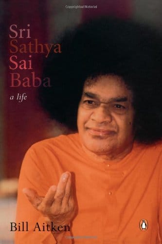 Sri Sathya Sai Baba