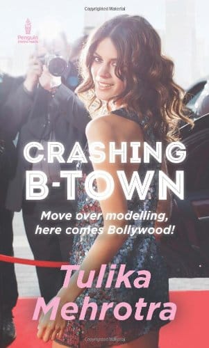 Crashing B-Town