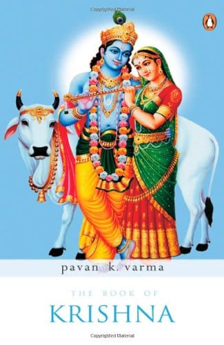 The Book of Krishna
