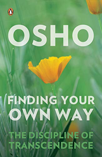 Finding Your Own Way