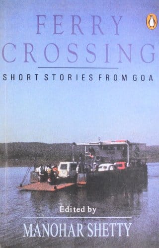 Ferry Crossing