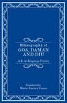 Ethnography of Goa, Daman and Diu