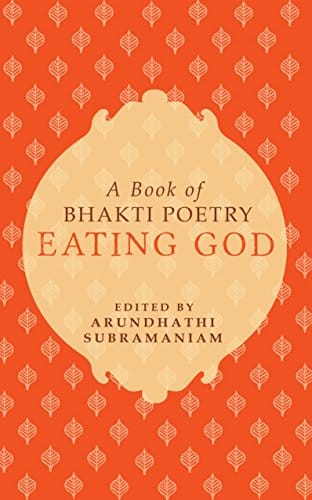 Eating God