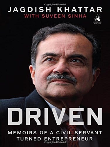Driven