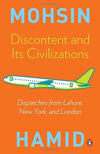 Discontent and Its Civilizations