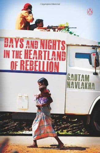 Days and Nights in the Heartland of Rebellion
