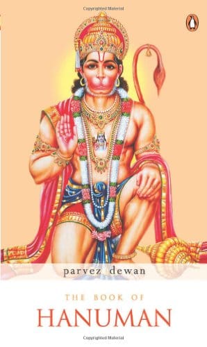 The Book Of Hanuman