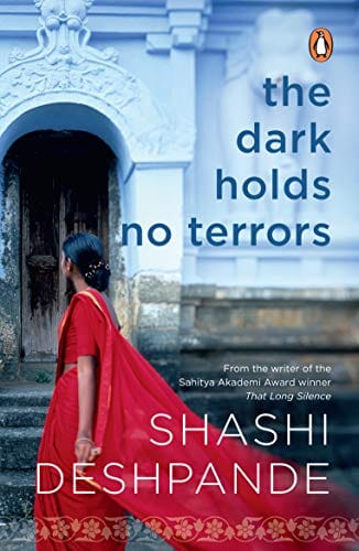 Dark Holds No Terrors
