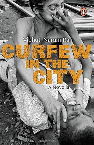 Curfew In The City