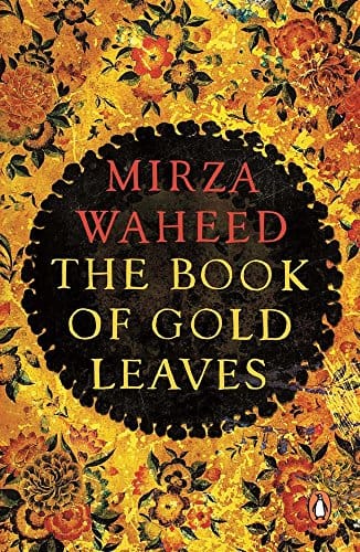 The Book of Gold Leaves