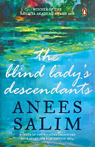 The Blind Lady's Descendants