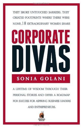Corporate Divas