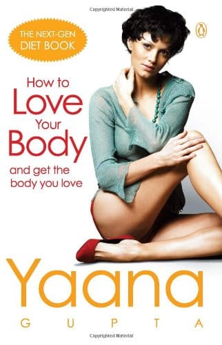 How to Love Your Body