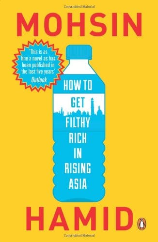 How to Get Filthy Rich In Rising Asia