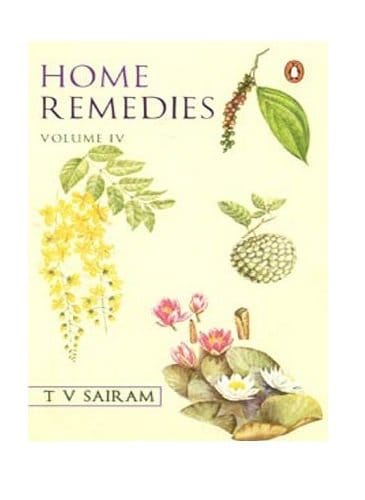 Home Remedies Vol. 4