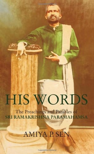 His Words