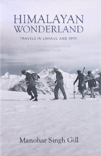 Himalayan Wonderland
