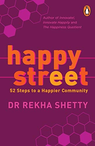 Happy Street